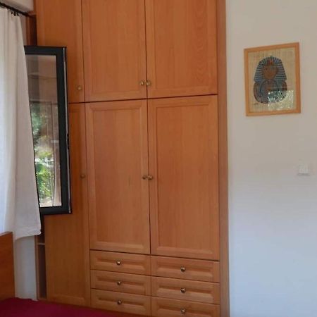 Villa Dimitra Сивота Экстерьер фото